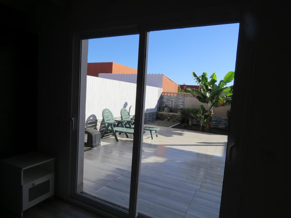 코라레호 Casa Del Sol 빌라 외부 사진