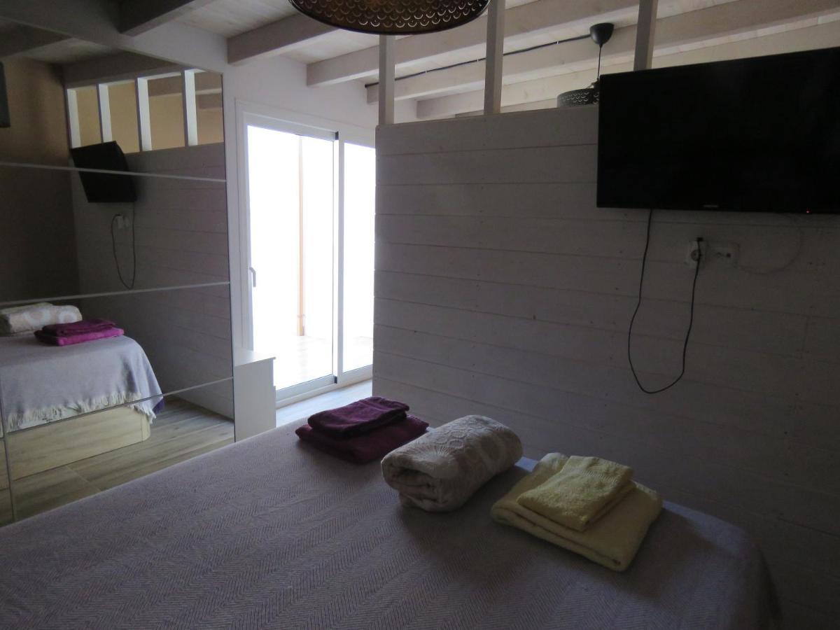 코라레호 Casa Del Sol 빌라 외부 사진