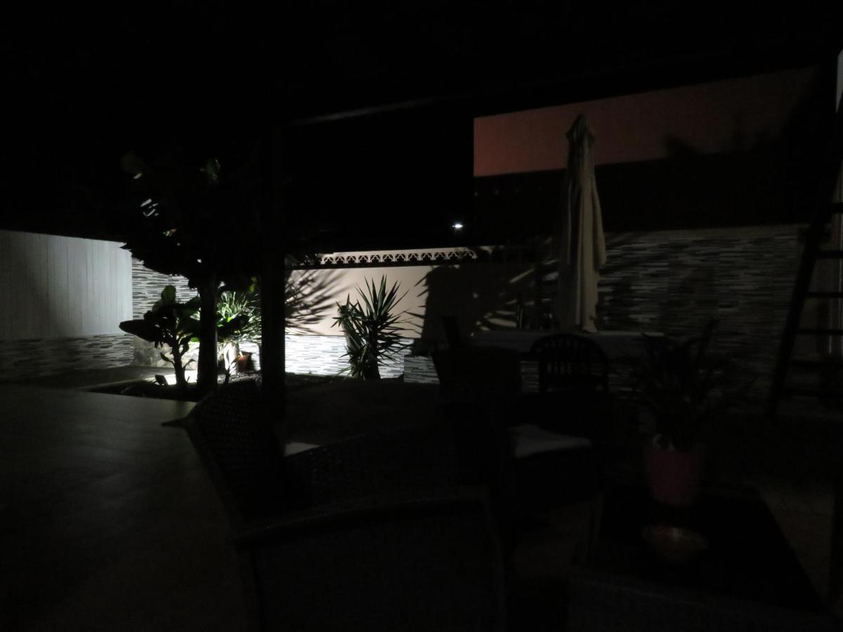 코라레호 Casa Del Sol 빌라 외부 사진