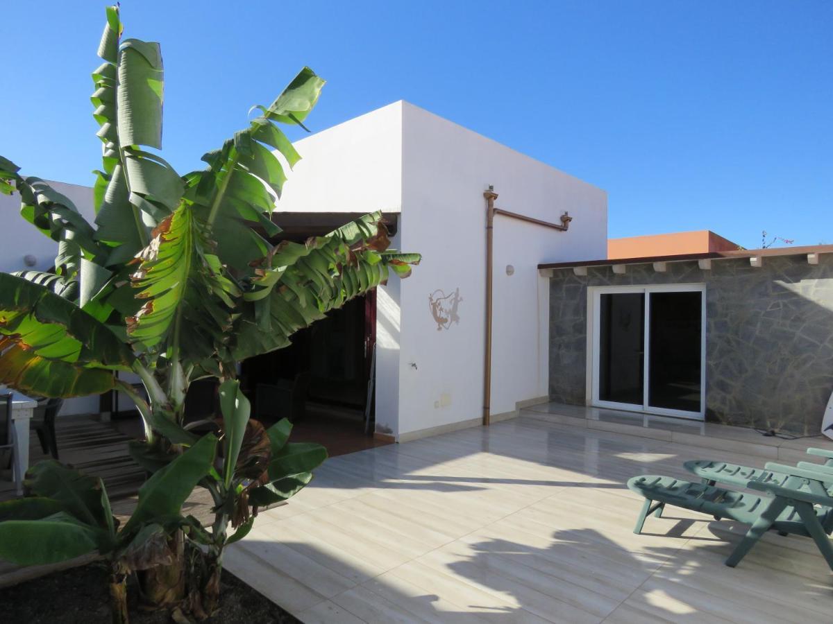 코라레호 Casa Del Sol 빌라 외부 사진