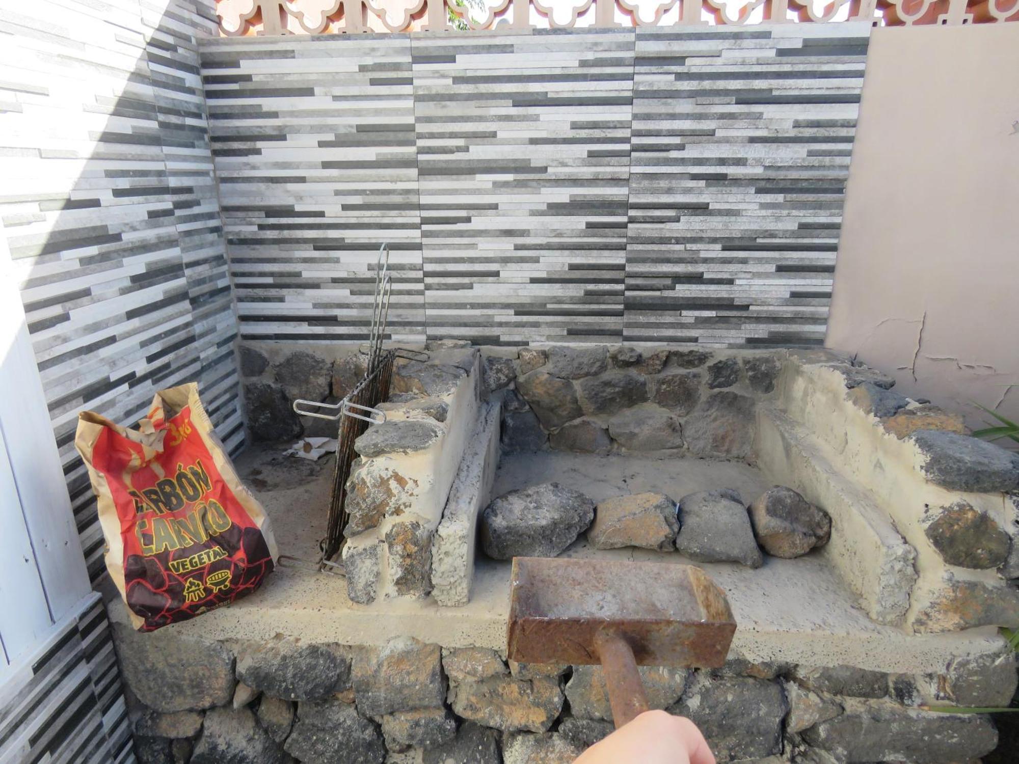 코라레호 Casa Del Sol 빌라 외부 사진