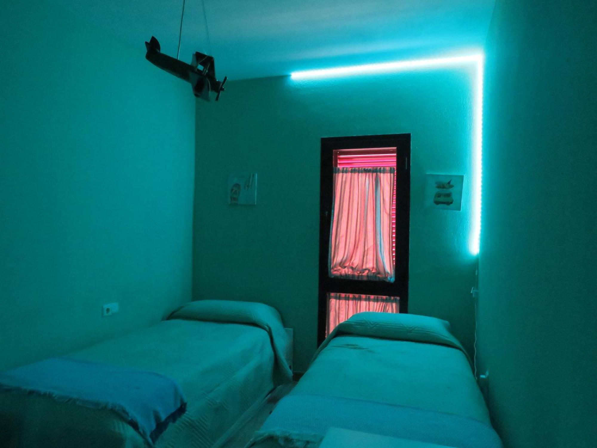 코라레호 Casa Del Sol 빌라 외부 사진
